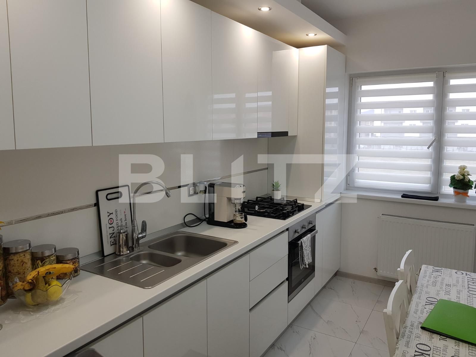 Garsonieră de vânzare Floreşti - 49200AV | BLITZ Cluj-Napoca | Poza4