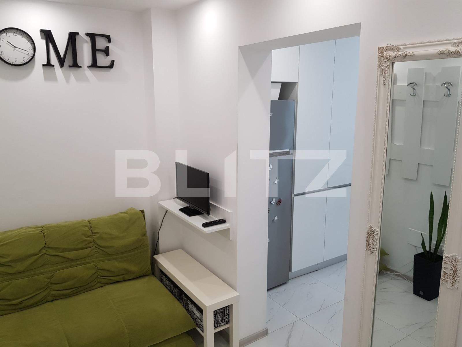 Garsonieră de vânzare Floreşti - 49200AV | BLITZ Cluj-Napoca | Poza10