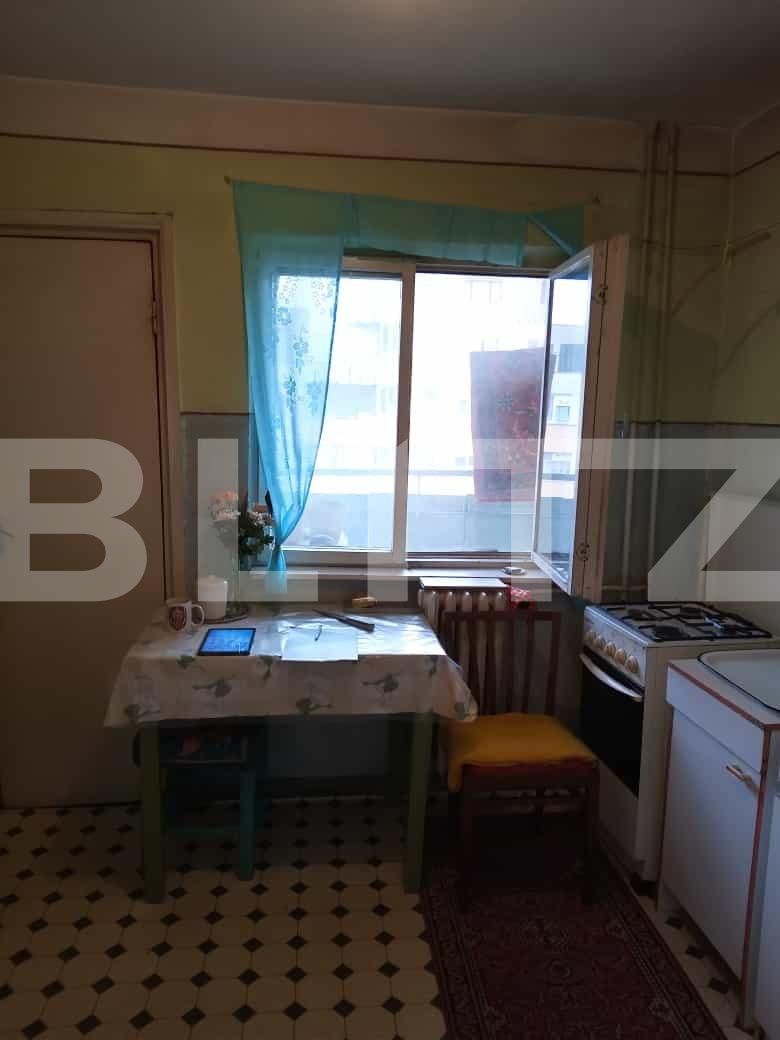 Apartament de vânzare 2 camere Marasti - 49201AV | BLITZ Cluj-Napoca | Poza4