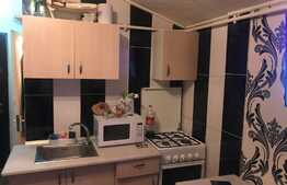 Garsoniera mobilata si utilata cu panorama deosebita, 14 mp, zona Dambul Rotund