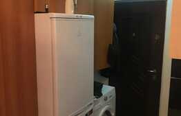 Garsoniera mobilata si utilata cu panorama deosebita, 14 mp, zona Dambul Rotund