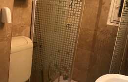 Garsoniera mobilata si utilata cu panorama deosebita, 14 mp, zona Dambul Rotund