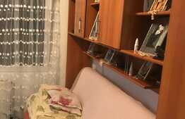 Garsoniera mobilata si utilata cu panorama deosebita, 14 mp, zona Dambul Rotund