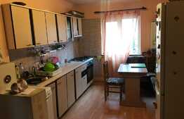 Apartament 3 camere, zona Petrom Manastur