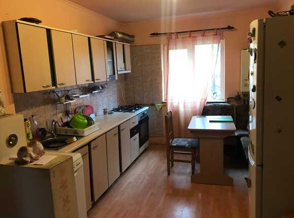 Apartament de vânzare 3 camere Manastur - 49203AV | BLITZ Cluj-Napoca | Poza1