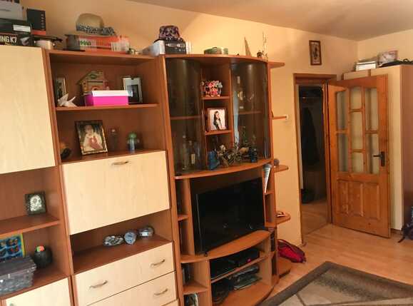 Apartament de vânzare 3 camere Manastur - 49203AV | BLITZ Cluj-Napoca | Poza3