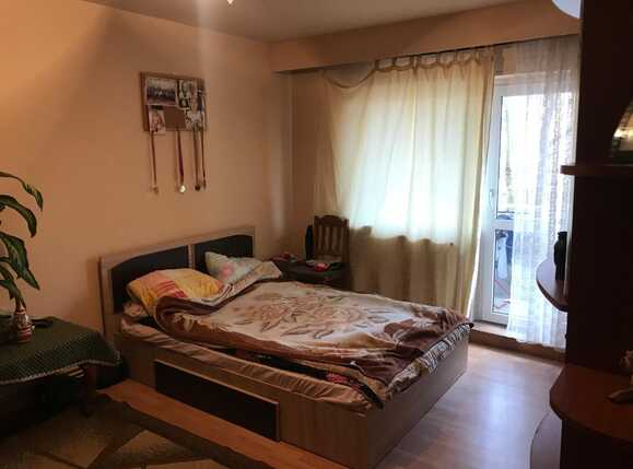 Apartament de vânzare 3 camere Manastur - 49203AV | BLITZ Cluj-Napoca | Poza2