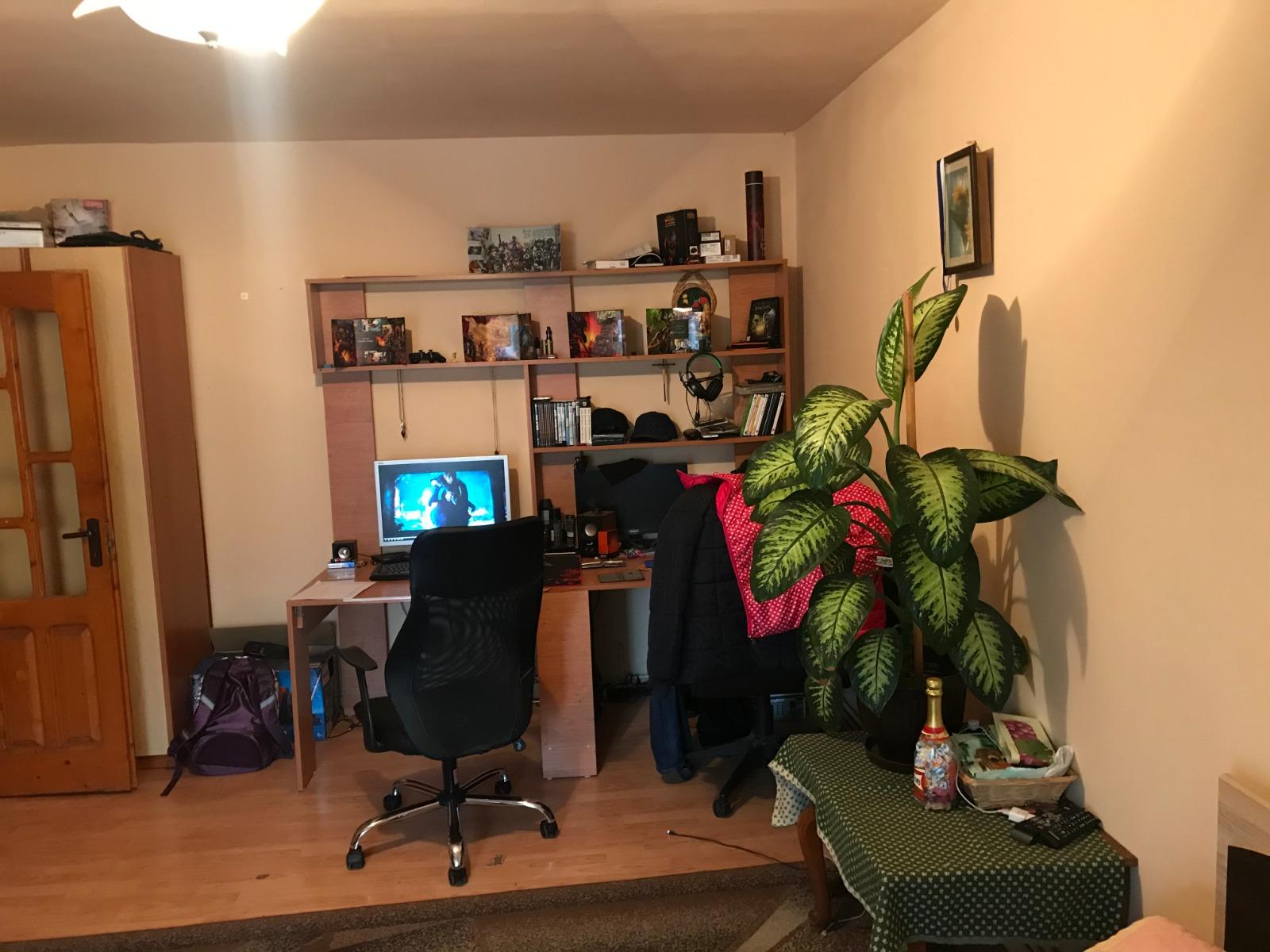 Apartament de vânzare 3 camere Manastur - 49203AV | BLITZ Cluj-Napoca | Poza5