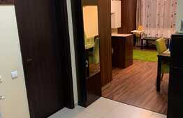 Apartament 3 camere, 51 MP, mobilat si utilat lux, cartier Manastur