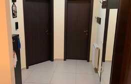 Apartament 3 camere, 51 MP, mobilat si utilat lux, cartier Manastur