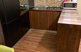 Apartament 3 camere, 51 MP, mobilat si utilat lux, cartier Manastur