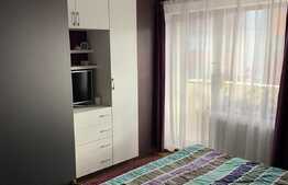 Apartament 3 camere, 51 MP, mobilat si utilat lux, cartier Manastur