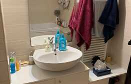 Apartament 3 camere, 51 MP, mobilat si utilat lux, cartier Manastur