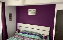 Apartament 3 camere, 51 MP, mobilat si utilat lux, cartier Manastur