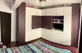 Apartament 3 camere, 51 MP, mobilat si utilat lux, cartier Manastur