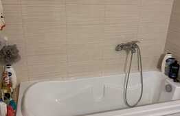 Apartament 3 camere, 51 MP, mobilat si utilat lux, cartier Manastur