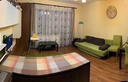Apartament 3 camere, 51 MP, mobilat si utilat lux, cartier Manastur