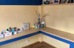 Apartament 3 camere, 51 MP, mobilat si utilat lux, cartier Manastur