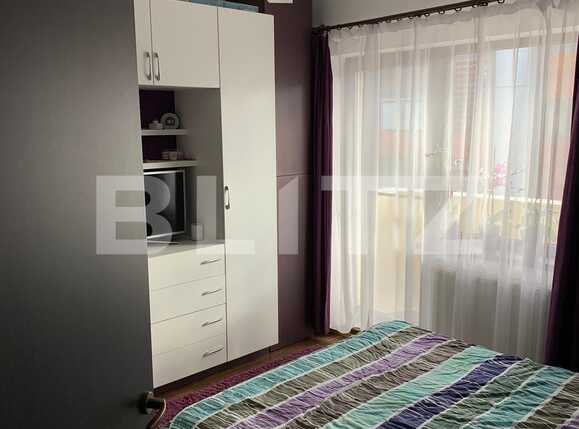 Apartament de vânzare 3 camere Manastur - 49204AV | BLITZ Cluj-Napoca | Poza8