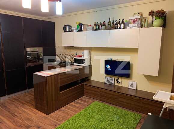 Apartament de vânzare 3 camere Manastur - 49204AV | BLITZ Cluj-Napoca | Poza3