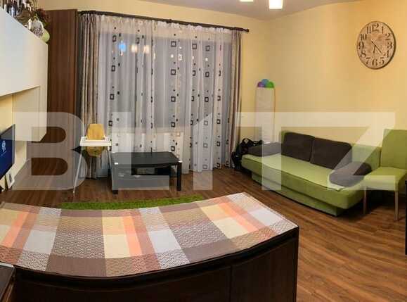 Apartament de vânzare 3 camere Manastur - 49204AV | BLITZ Cluj-Napoca | Poza1