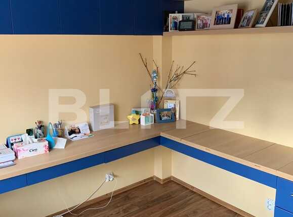 Apartament de vânzare 3 camere Manastur - 49204AV | BLITZ Cluj-Napoca | Poza5