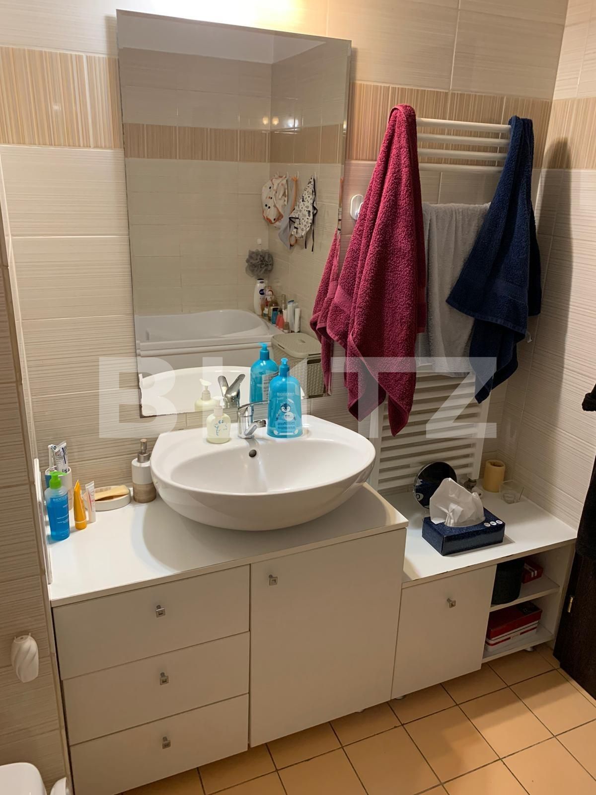 Apartament de vânzare 3 camere Manastur - 49204AV | BLITZ Cluj-Napoca | Poza9