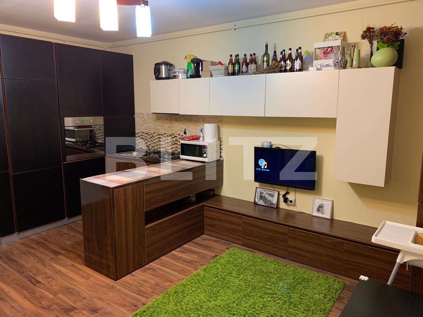 Apartament de vânzare 3 camere Manastur - 49204AV | BLITZ Cluj-Napoca | Poza3