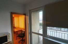 Garsoniera cu suprafata generoasa si garaj subteran, zona Sigma Center