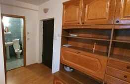 Garsoniera cu suprafata generoasa si garaj subteran, zona Sigma Center