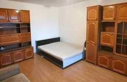 Garsoniera cu suprafata generoasa si garaj subteran, zona Sigma Center