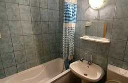 Garsoniera cu suprafata generoasa si garaj subteran, zona Sigma Center