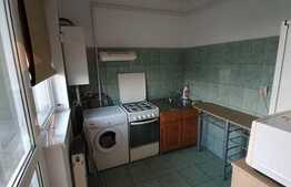 Garsoniera cu suprafata generoasa si garaj subteran, zona Sigma Center