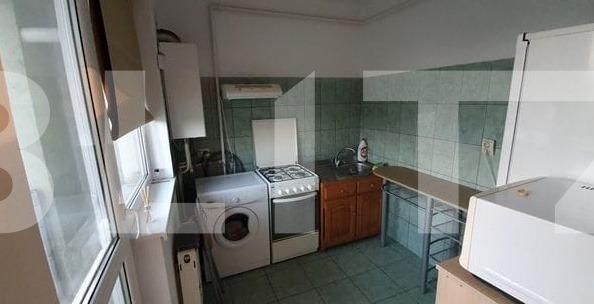 Garsonieră de vânzare Zorilor - 49205AV | BLITZ Cluj-Napoca | Poza4