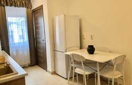 Apartament cu 2 camere, 45 mp, nou, prima inchiriere, zona Interservisan