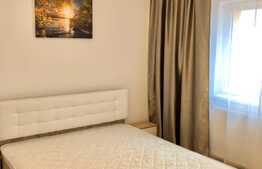 Apartament cu 2 camere, 45 mp, nou, prima inchiriere, zona Interservisan
