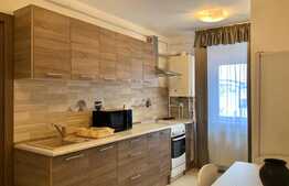 Apartament cu 2 camere, 45 mp, nou, prima inchiriere, zona Interservisan