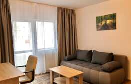 Apartament cu 2 camere, 45 mp, nou, prima inchiriere, zona Interservisan