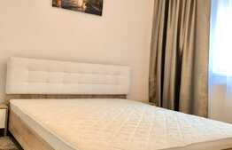 Apartament cu 2 camere, 45 mp, nou, prima inchiriere, zona Interservisan