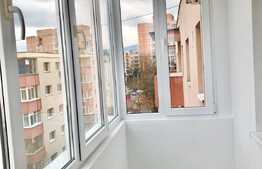 Apartament cu 2 camere, 45 mp, nou, prima inchiriere, zona Interservisan