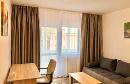 Apartament cu 2 camere, 45 mp, nou, prima inchiriere, zona Interservisan