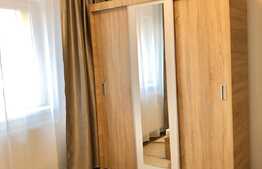 Apartament cu 2 camere, 45 mp, nou, prima inchiriere, zona Interservisan