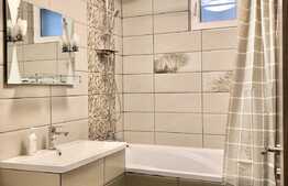 Apartament cu 2 camere, 45 mp, nou, prima inchiriere, zona Interservisan