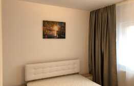 Apartament cu 2 camere, 45 mp, nou, prima inchiriere, zona Interservisan