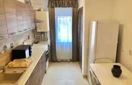 Apartament cu 2 camere, 45 mp, nou, prima inchiriere, zona Interservisan