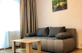Apartament cu 2 camere, 45 mp, nou, prima inchiriere, zona Interservisan