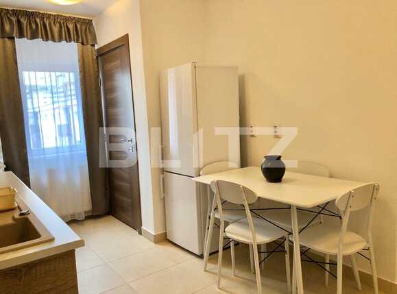 Apartament de închiriat 2 camere Gheorgheni - 49206AI | BLITZ Cluj-Napoca | Poza12