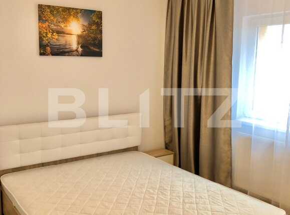 Apartament de închiriat 2 camere Gheorgheni - 49206AI | BLITZ Cluj-Napoca | Poza7