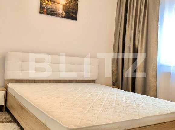 Apartament de închiriat 2 camere Gheorgheni - 49206AI | BLITZ Cluj-Napoca | Poza6