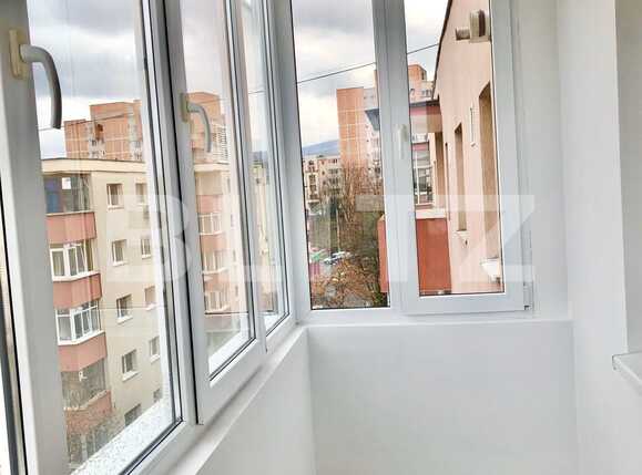 Apartament de închiriat 2 camere Gheorgheni - 49206AI | BLITZ Cluj-Napoca | Poza13